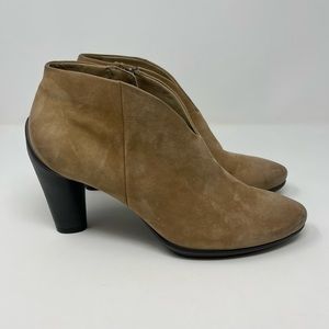 Ecco Ankle Boot Size 41 Size 41 (US 10/10.5)